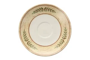 Cloverleaf - Floral Pastures - Breakfast Saucer - 110550G - Picture 1 of 2