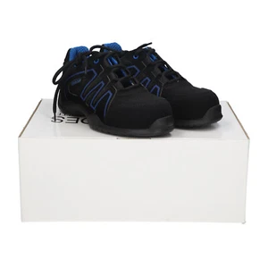 Giss 861957/36 Safety Shoes Size EU 36 UK 3 New NFP - Picture 1 of 8