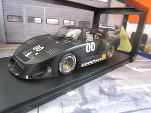 PORSCHE 935 Turbo K4 Kremer IMSA EE. UU. 1981 Interscope #00 Ongais NUEVO Werk83 1:18 - Imagen 1 de 5