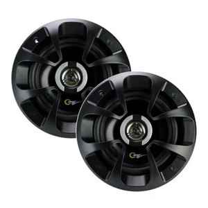 Oz Audio OzV-5.25CX 5-1/4" 2-Way Coaxial Car Audio Speakers Coax 5.25" NEW - Picture 1 of 6