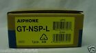 AIPHONE - FRONT COVER PANEL FOR GT-NS SCROLL MODULE GT-NSP-L NEW