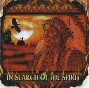 Global Journey - In Search Of The Spirit - CD - NM - 1996 - Picture 1 of 6