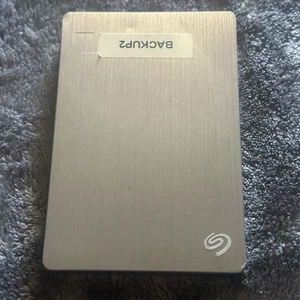 SEAGATE SRD00F1 1TB HARD DRIVE - Picture 1 of 3