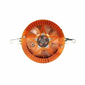 Titan  Copper VGA Cooler TTC-CUV3AB - Picture 1 of 9