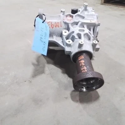 Transfer Case Thru VIN 17618 Fits 17 VOLVO S90 942555 Foto 1 de 4