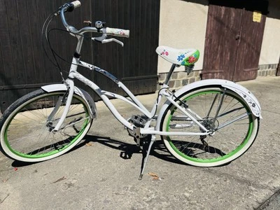 Grusier Fahrrad  - Bild 1 von 4