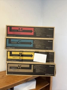 TK-8709 Full Set (NEW) 2 Open Boxes - Afbeelding 1 van 2