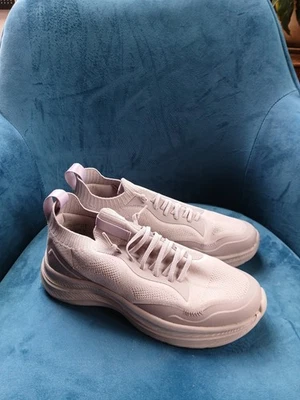 C&A * Slip On Sneaker Leichtgewicht Turnschuhe Schlupfschuhe Gr. 40 - Bild 1 von 3