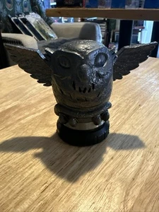 Disney Parks Star Wars Galaxy's Edge Convor Savi's Workshop Lightsaber pommel - Picture 1 of 3