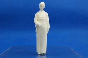 Kit Resina 281 1/24 Kimono Niña - Imagen 1 de 11