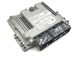 Modulo Di Controllo Del Motore ECU Jeep Cherokee 0281019329 AMD193248 - Picture 1 of 8