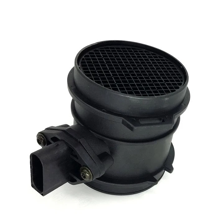 For Mercedes-Benz SLK55 AMG 2005-2010 SKP SK2451123 Mass Air Flow Sensor - Image 1 of 1