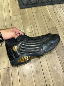 Talla 10 - Air Jordan 14 Retro Defining Moments - Imagen 1 de 14
