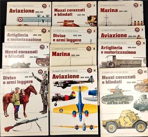 Pignato,Nicola. - Gli eserciti del Ventesimo secolo. 1) Aviazione 1900-1918 (par - Foto 1 di 1