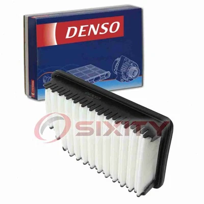 Denso Air Filter for 2012-2017 Hyundai Accent 1.6L L4 Intake Inlet Manifold bx - Image 1 of 4
