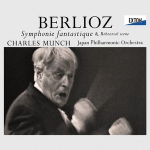 Berlioz: "Symphony Fantastique" Op. 14 & Rehearsal - Picture 1 of 1