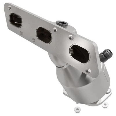 Convertidor catalítico Magnaflow ajuste directo CARB CSW para Mazda 6 2003 2004 Foto 1 de 4