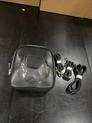 Natty Cat Backpack Black Rare Obscure Neat Fashionable Sexy - Image 1 of 3