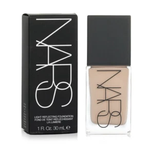 NARS Light Reflecting Foundation Light 2 Mont Blanc 30ml NEW unopened in box - Picture 1 of 5