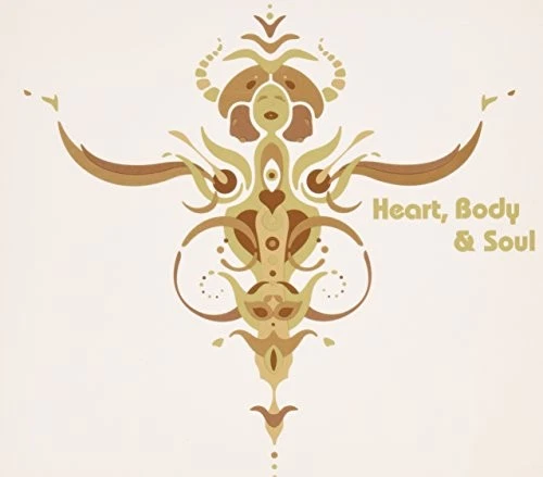 VARIOUS - Heart, Body & Soul - CD - **BRAND NEW/STILL SEALED** - Image 1 of 1