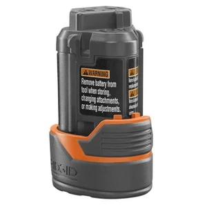 Ridgid Genuine OEM Replacement Battery - 130210004 - Picture 1 of 4