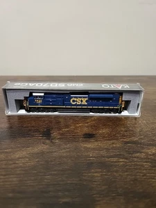 Kato 176-8436 Sd70ace Csx#4835- Nuevo/estuche dañado/ P8 - Imagen 1 de 8