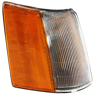  Luz de esquina lateral del pasajero para Jeep Grand Cherokee 1993-1998 Foto 1 de 4