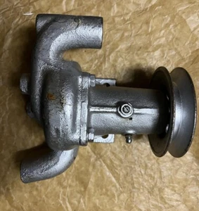 400-1307010 Wasserpumpe Moskwitsch M400, M401, Opel P4, Kadett  K38  KJ37 KJ38. - Picture 1 of 7