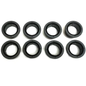 8PC Rear Control A-Arm Bushings For Polaris 5432092 5433065 5434550 5438902 - Picture 1 of 8