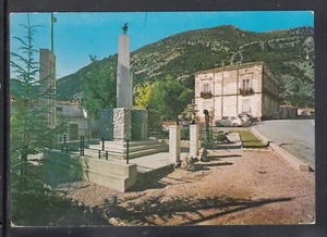 AK Cerchiara di Calabria Gefallenenkmal TA330 - Bild 1 von 1