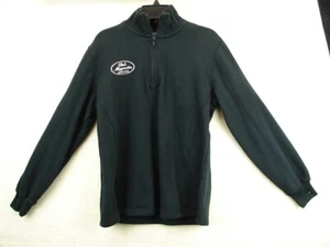 "Club Magnolia Augusta" Sport-Tec 1/4 Zip Pullover Fleece Women's M - Picture 1 of 6