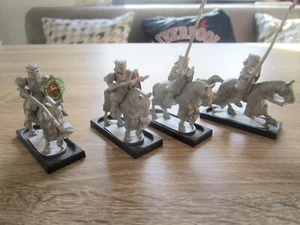 Das Schwarze Auge Miniaturen: Armalion Weidener Ritter - Bild 1 von 3