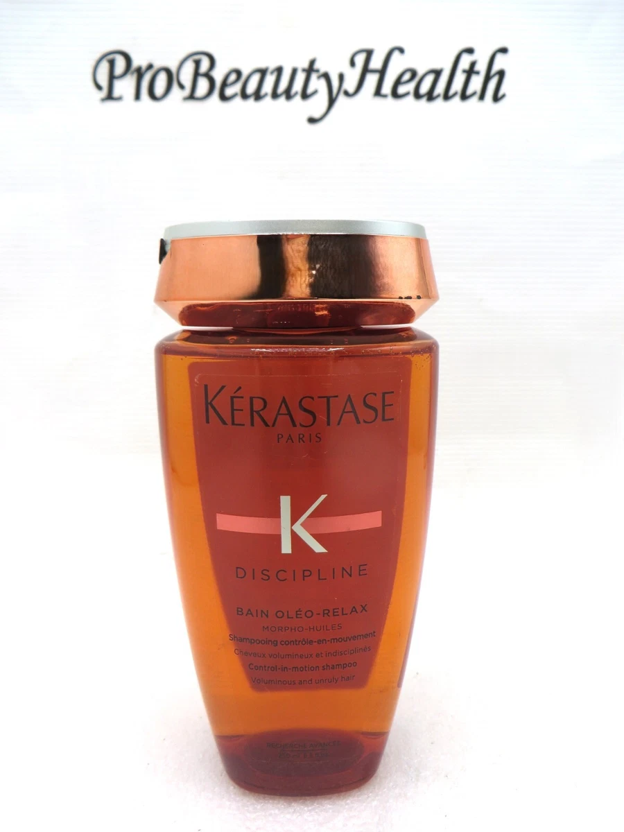 kerastase oleo relax products for sale | eBay