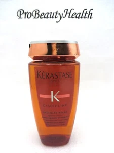 KERASTASE DISCIPLINE OLEO RELAX BAIN Shampoo 8.5 oz - Picture 1 of 2