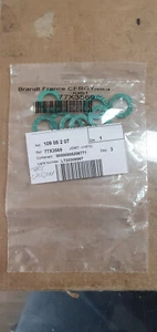 Ofendichtung Brandt Gruppe 77X3569 - Bild 1 von 1