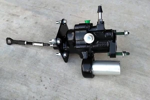 NEW '67-'72 Chevy C-10 Hydroboost and mount - Picture 1 of 5