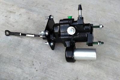 NEW '67-'72 Chevy C-10 Hydroboost and mount - Image 1 of 4