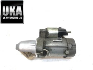 MERCEDES DIESEL GLA C CLASS B CLASS W176 DENSO STARTER MOTOR A 270 906 00 26 - Picture 1 of 2