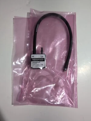 Sensirion DIFFERENTIAL PRESSURE SENSOR 4.75-5.25V -5 To 125Pa SMD Connector - Image 1 of 2