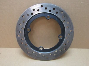 Honda CB650R 2019 rear brake disc (5012) - Picture 1 of 6