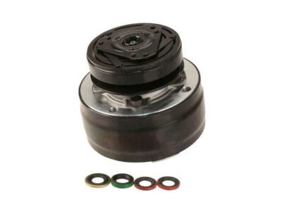 Compresor de aire acondicionado Behr 12112XPSK 5,0 L V8 para Chevrolet Camaro 1985-1986 Foto 1 de 2