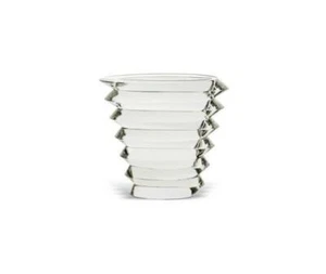 Baccarat vase zin 200 - Picture 1 of 1