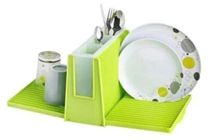 Klappbare Abtropfschale Brunner Wing - Wohnmobil Caravan Camper Boot - Bild 1 von 4