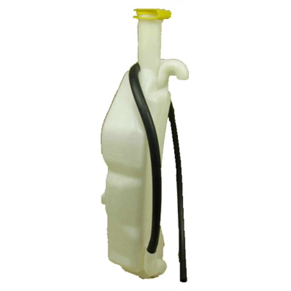 New Coolant Recovery Tank Fits 2008-2020 Dodge Caravan CH3014115 4677569AC - Image 1 of 1