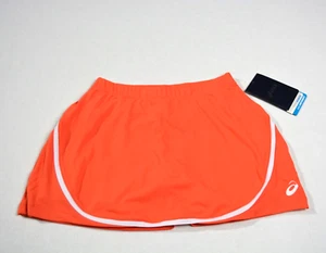 ASICS Womens Club Tennis SKORT Size XS New with Tags 121723 - Picture 1 of 11