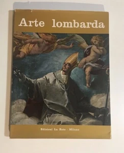ARTE LOMBARDA Anno VII - Secondo Semestre 1962 Edizioni La Rete - Imagen 1 de 1