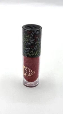 Joker DC Red Lip Gloss New Sealed Batman Harley Quinn Revolution Sexy - Image 1 of 4
