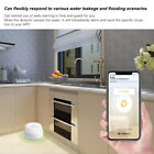 Wifi Water Leakage Detector For Alarm App Reminder For Bathroom Bedroo Qua