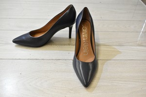 Las mejores ofertas en Zapatos de tacón para mujer azul Calvin Klein | eBay