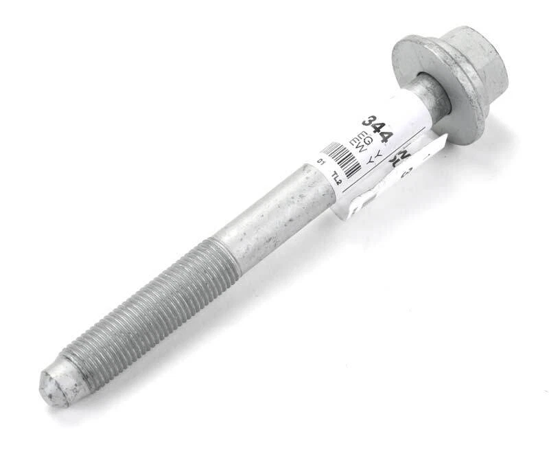 Perno travesaño de suspensión original OEM para BMW 525i 525xi 528i 528i xDrive Foto 1 de 1